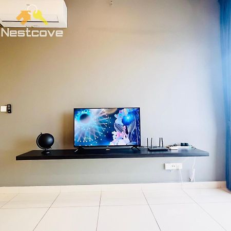 The Apple Residence & Suites Infinity Pool By Nestcove Malacca Екстериор снимка