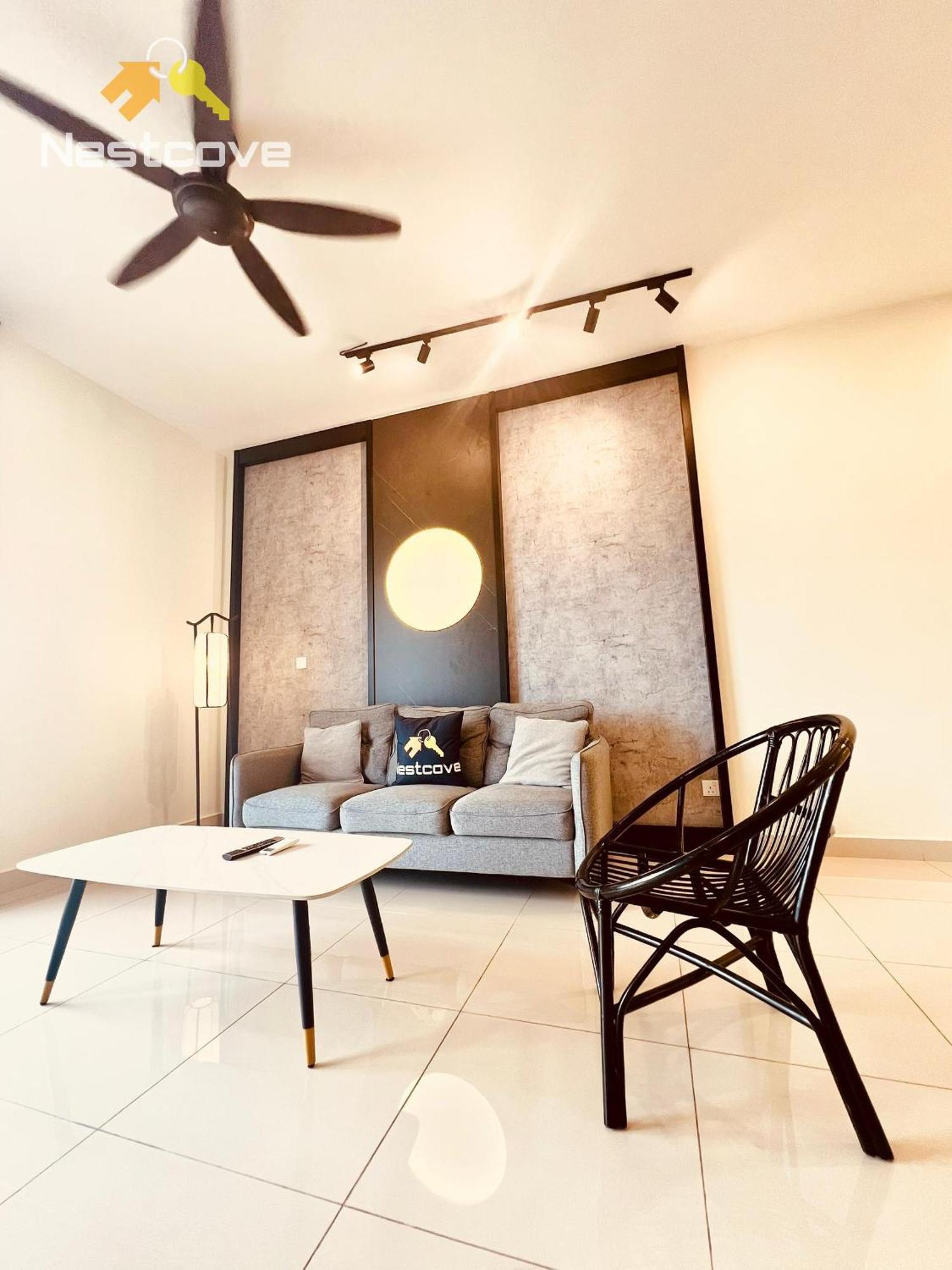 The Apple Residence & Suites Infinity Pool By Nestcove Malacca Екстериор снимка